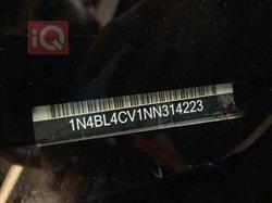 نيسان ألتيما